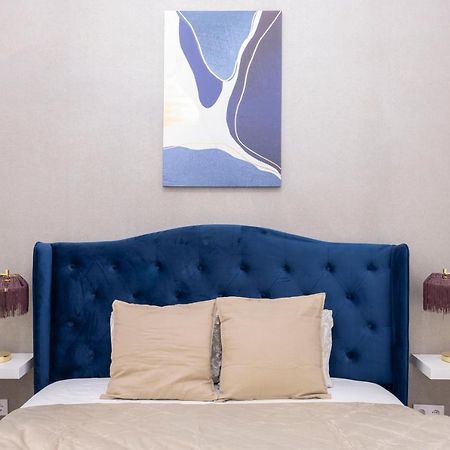 Luxurious Central Grand Home W/ 3Bedrm 2Bathrm Budapeste Exterior foto